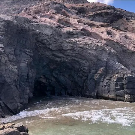 Casa El Lajiar Vakantiehuis