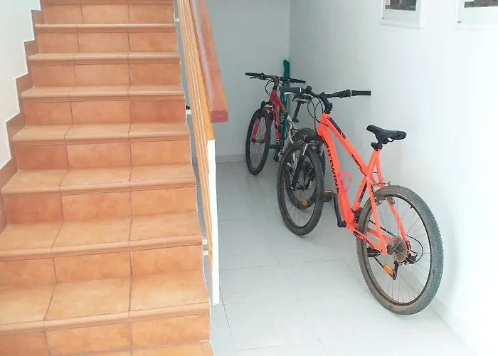 Vakantiehuis Casa El Lajiar *