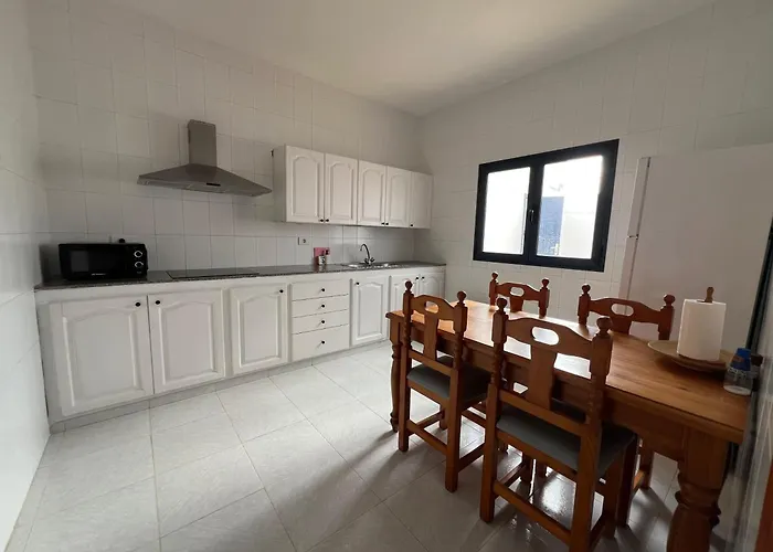 Casa El Lajiar