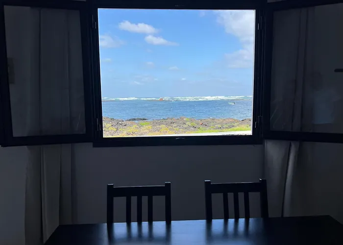 Casa El Lajiar *
