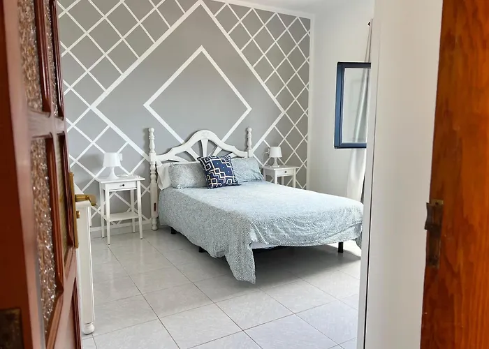 Casa El Lajiar