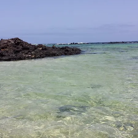 別荘 Casa El Lajiar