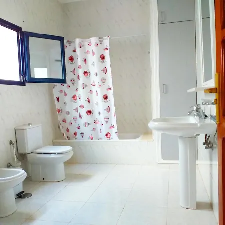 Casa El Lajiar Holiday home *