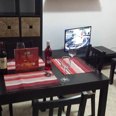 Casa El Lajiar * オルソラ