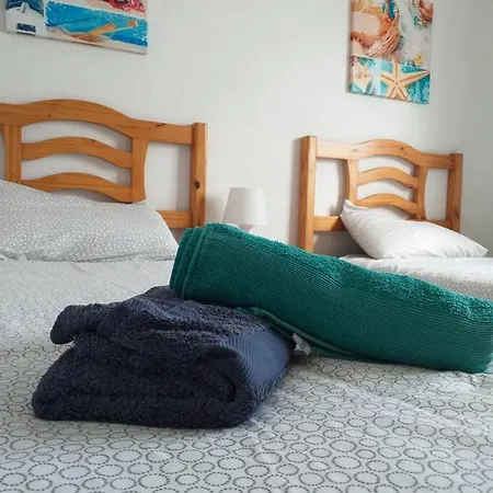 Holiday home Casa El Lajiar *