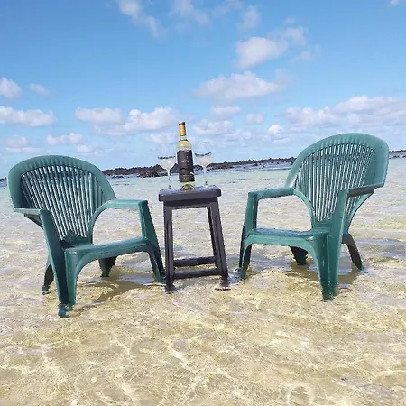 Casa El Lajiar * オルソラ