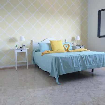 Holiday home Casa El Lajiar Orzola