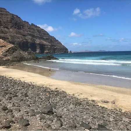 Casa El Lajiar Дом отдыха *