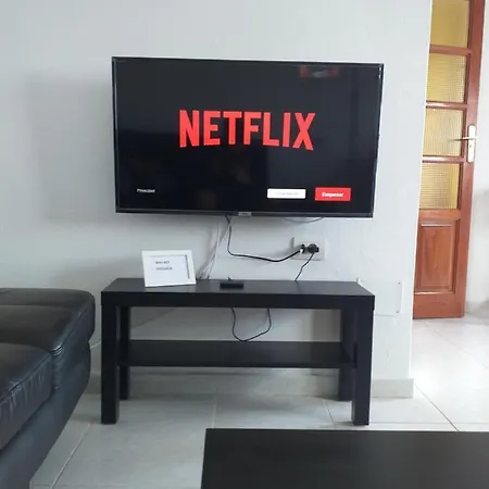 Casa El Lajiar * オルソラ