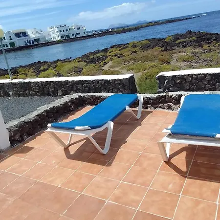 Casa El Lajiar * Orzola