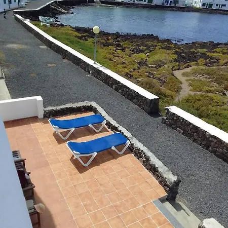 Casa El Lajiar Orzola