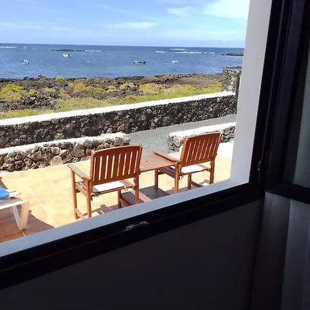 Casa El Lajiar Holiday home