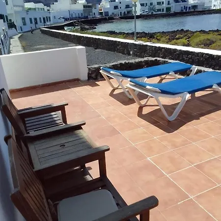 Holiday home Casa El Lajiar Orzola