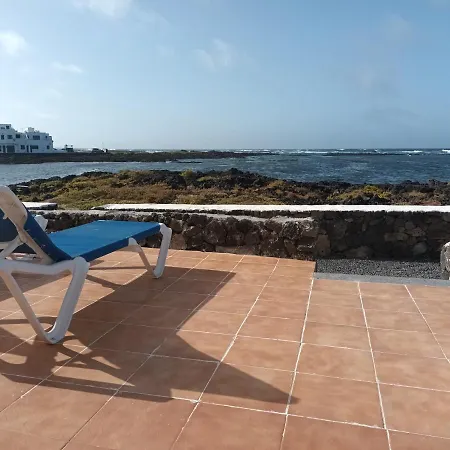 Holiday home Casa El Lajiar *