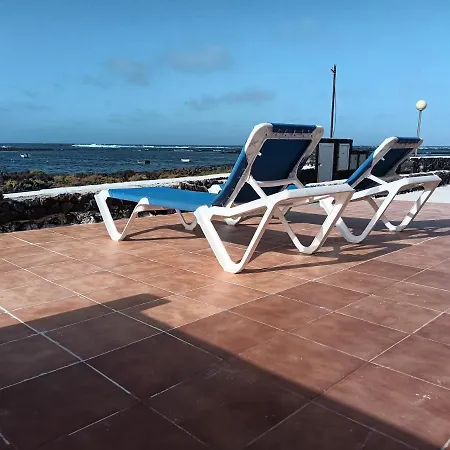 Holiday home Casa El Lajiar *