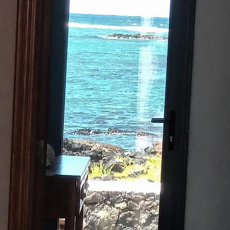 Casa El Lajiar *