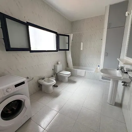 別荘 Casa El Lajiar *