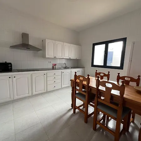Casa El Lajiar