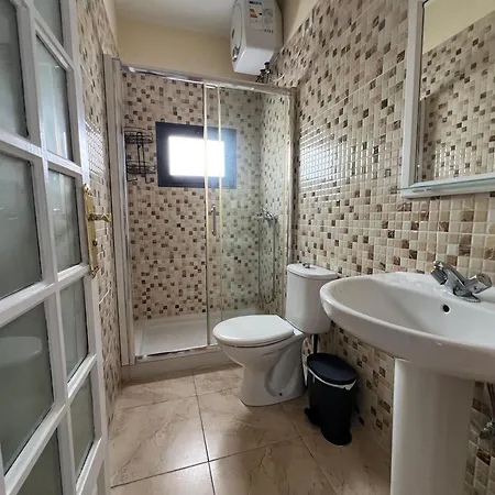 Casa El Lajiar * オルソラ