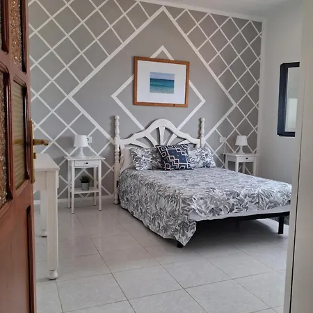 Casa El Lajiar Орсола