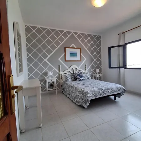 Дом отдыха Casa El Lajiar