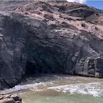 Casa El Lajiar Casa de Férias