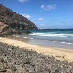 Casa El Lajiar Casa de Férias *