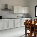 Casa de Férias Casa El Lajiar Orzola