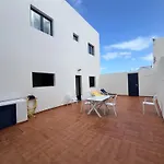 Casa El Lajiar Casa de Férias
