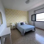 Casa de Férias Casa El Lajiar *