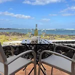 Casa de Férias Casa El Lajiar Orzola