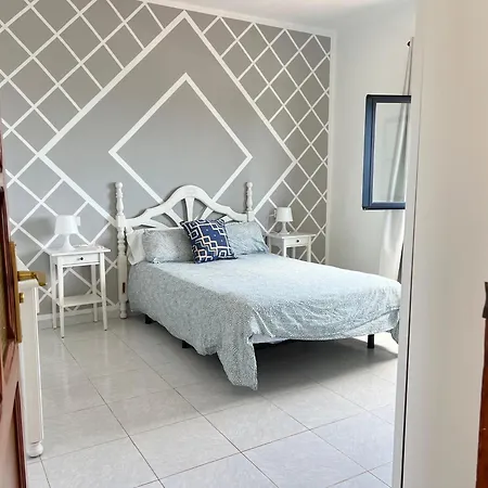 Casa El Lajiar