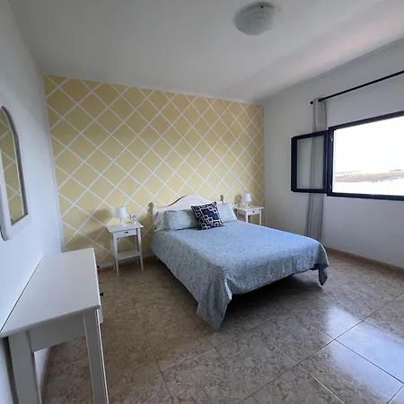 Feriehus Casa El Lajiar *