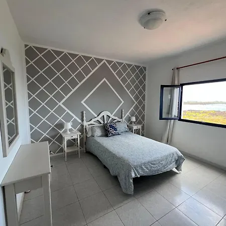 Casa El Lajiar Feriehus
